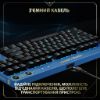  Зображення Клавіатура Logitech G PRO Mechanical Keyboard League of Legends Edition (920-010537) 