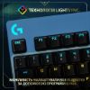  Зображення Клавіатура Logitech G PRO Mechanical Keyboard League of Legends Edition (920-010537) 