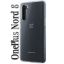 Зображення Чохол до мобільного телефона BeCover OnePlus Nord 8 Transparancy (707435) 