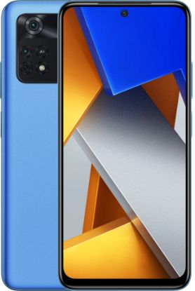  Зображення Смартфон Xiaomi Poco M4 Pro 6/128GB Dual Sim Cool Blue 