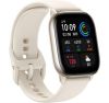  Зображення Смарт-годинник Xiaomi Amazfit GTS 4 Mini Moonlight White 