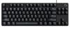  Зображення Клавіатура Logitech G413 TKL SE Mechanical Tactile Switch USB UA Black (920-010446) 