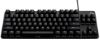  Зображення Клавіатура Logitech G413 TKL SE Mechanical Tactile Switch USB UA Black (920-010446) 