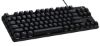  Зображення Клавіатура Logitech G413 TKL SE Mechanical Tactile Switch USB UA Black (920-010446) 