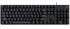  Зображення Клавіатура Logitech G413 SE Mechanical Tactile Switch USB UA Black (920-010437) 