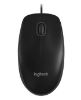  Зображення Комплект (клавіатура, мишка) Logitech MK120 Black USB (920-002563) 