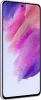  Зображення Смартфон Samsung Galaxy S21 FE 5G 6/128GB Dual Sim Light Violet (SM-G990BLVFSEK)_UA 