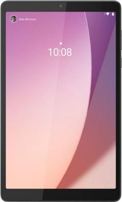  Зображення планшет Lenovo M8 (4 Gen) WiFi 8 IPS/MT A22/4/64/T PU+FILM/Arctic Grey TB300FU 