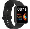  Зображення Смарт-годинник Xiaomi Redmi Watch 2 Lite Black_ 