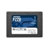  Зображення Твердотільний диск 2.5" 1TB  Patriot P220   (SATA 6Gb/s, 550 / 550 MB/s)) 