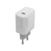  Зображення Зарядное устройство Colorway 1 Type-C PD (30W) white (CW-CHS038PD-WT) 
