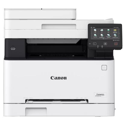  Зображення БФП А4 кол. Canon i-SENSYS MF655Cdw 