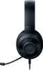  Зображення Гарнітура RAZER Kraken X Lite Multiplatform Black (RZ04-02950100-R381)) 