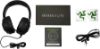  Зображення Гарнітура RAZER Kraken X Lite Multiplatform Black (RZ04-02950100-R381)) 