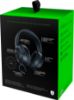  Зображення Гарнітура RAZER Kraken X Lite Multiplatform Black (RZ04-02950100-R381)) 