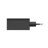  Зображення Зарядное устройство Colorway GaN3 Pro Power Delivery (USB-A + 2 USB TYPE-C) (65W) black 