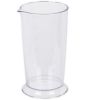  Зображення Блендер Tefal заглибний Optichef, 800Вт, 3в1, чаша-800мл, чопер 500мл, турборежим , білий 