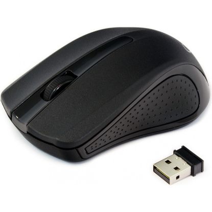  Зображення Мишка бездротова GEMBIRD MUSW-101 USB 