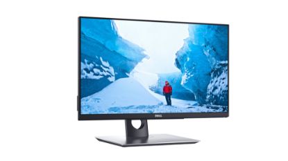  Зображення Монітор 24" Dell P2418HT Touch (IPS, 12 мс, 1920x1080, HDMI/VGA/DP, USB3.0)) 