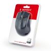  Зображення Мишка бездротова GEMBIRD MUSW-4B-04 Black USB 