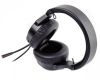  Зображення HeadPhone+Mic A4-Tech G600i Bloody (Black) навушники ігрові з мікрофоном , Hi Fi, 7.1 віртуальный звук, 3,5 mm MiniJack + USB adaptor) 