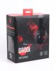  Зображення HeadPhone+Mic A4-Tech G600i Bloody (Black) навушники ігрові з мікрофоном , Hi Fi, 7.1 віртуальный звук, 3,5 mm MiniJack + USB adaptor) 