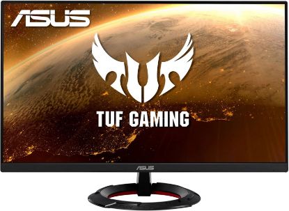  Зображення Монітор Asus 23.8" TUF Gaming VG249Q1R 2xHDMI, DP, MM, IPS, 165Hz, 1ms, FreeSync 