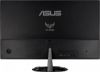  Зображення Монітор Asus 23.8" TUF Gaming VG249Q1R 2xHDMI, DP, MM, IPS, 165Hz, 1ms, FreeSync 