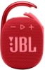  Зображення SPEAKER 1.0 BLUETOOTH/CLIP 4 RED JBL 