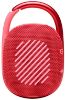  Зображення SPEAKER 1.0 BLUETOOTH/CLIP 4 RED JBL 