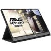  Зображення Монiтор ASUS 15.6" MB16AH IPS Black 