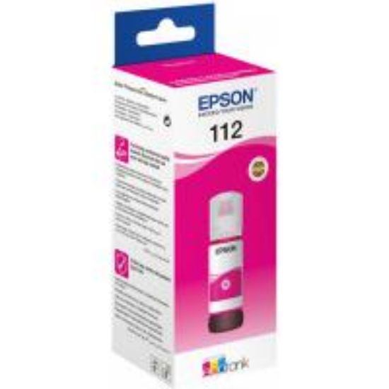  Зображення Контейнер з чорнилом Epson L15150/15160 Magenta pigm 