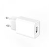  Зображення Зарядний пристрій SkyDolphin SC36L (1USB, 2.4A) White (MZP-000116) + кабель Lightning 