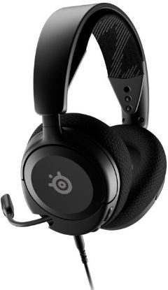  Зображення Гарнітура SteelSeries Arctis Nova 1 Black (61606) 