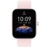  Зображення Смарт-годинник Xiaomi Amazfit Bip 3 Pink 