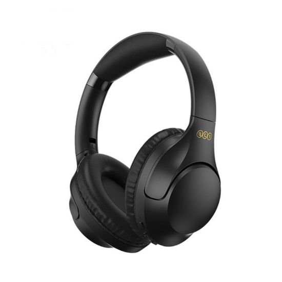  Зображення Bluetooth-гарнітура QCY H2 Black_ 