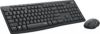  Зображення Набір бездротовий Клавіатура+Миша Logitech Wireless MK295 Silent Graphite(920-009800)) 