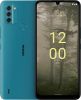 Зображення Смартфон Nokia C31 4/128GB Dual Sim Cyan 
