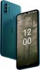  Зображення Смартфон Nokia C31 4/128GB Dual Sim Cyan 