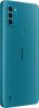  Зображення Смартфон Nokia C31 4/128GB Dual Sim Cyan 