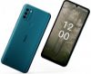  Зображення Смартфон Nokia C31 4/128GB Dual Sim Cyan 