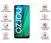  Зображення Скло захисне BeCover Realme Narzo 50A 3D Crystal Clear Glass (708127) 