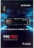  Зображення SSD M.2 2280 2TB/990 PRO MZ-V9P2T0BW SAMSUNG 