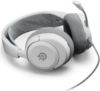  Зображення Гарнітура SteelSeries Arctis Nova 1 White (61607) 