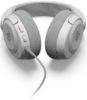  Зображення Гарнітура SteelSeries Arctis Nova 1 White (61607) 