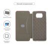  Зображення Чохол-книжка Armorstandart G-Case для Xiaomi Poco X3/Poco X3 Pro Red (ARM60775) 