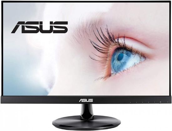  Зображення Монiтор ASUS 21.5" VP229HE (90LM06B0-B01B70) IPS Black 