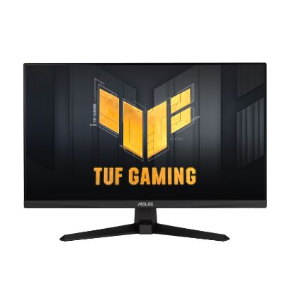  Зображення Монітор Asus 23.8" TUF Gaming VG249QM1A 2xHDMI, DP, MM, IPS, 270Hz, 1ms, sRGB 99%, FreeSync 