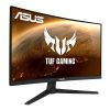  Зображення Монiтор ASUS 23.8" VG24VQ1B (90LM0730-B01170) VA Curved Black 