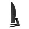  Зображення Монiтор ASUS 23.8" VG24VQ1B (90LM0730-B01170) VA Curved Black 